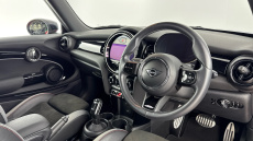 MINI Hatchback 1.5 Cooper Sport 3dr Auto [Nav Pack] Petrol Hatchback